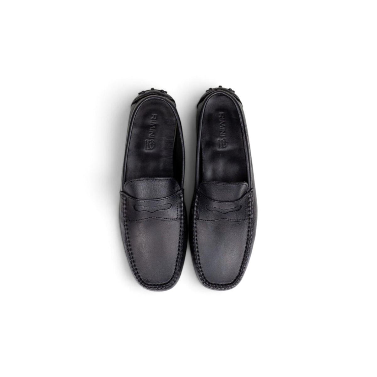 RIMINI ROADSTER LOAFERS