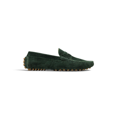 RIMINI MODERN LOAFERS