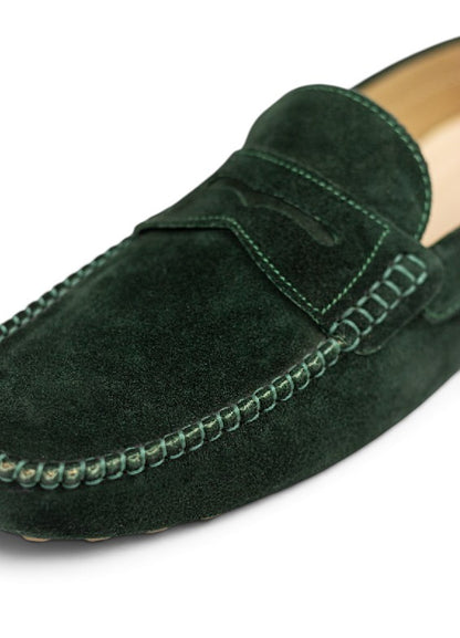 RIMINI ROADSTER LOAFERS