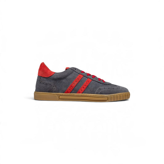 RIMINI RETRO SUEDE SNEAKERS