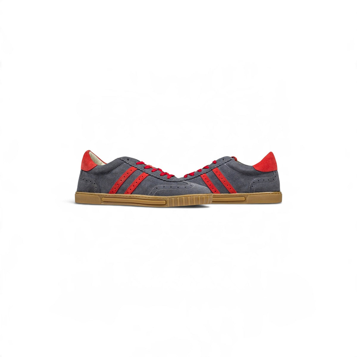 RIMINI RETRO SUEDE SNEAKERS