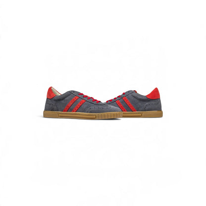 RIMINI RETRO SUEDE SNEAKERS