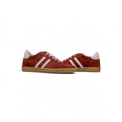 RIMINI RETRO SUEDE SNEAKERS