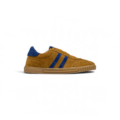 RIMINI RETRO SUEDE SNEAKERS