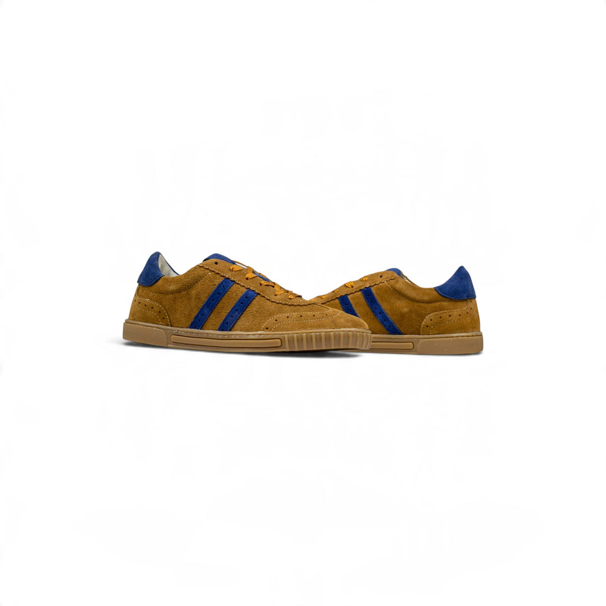 RIMINI RETRO SUEDE SNEAKERS