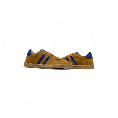 RIMINI RETRO SUEDE SNEAKERS