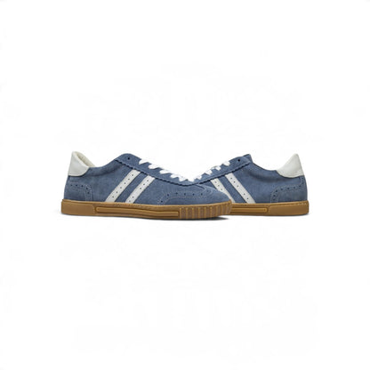 RIMINI RETRO SUEDE SNEAKERS