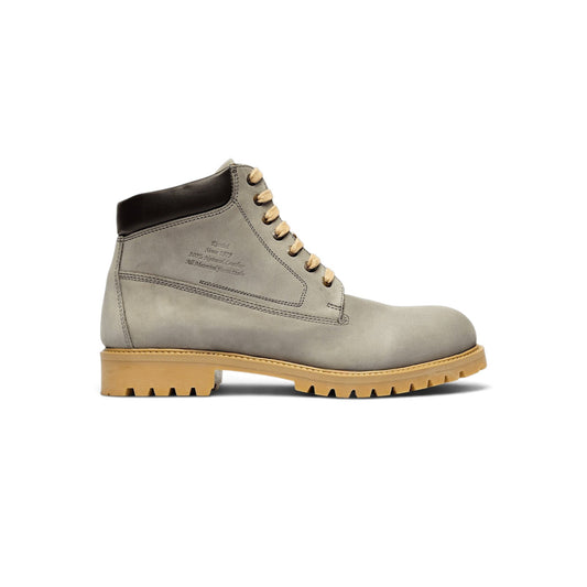 RIMINI TIMBERLAN NUBUCK LEATHER