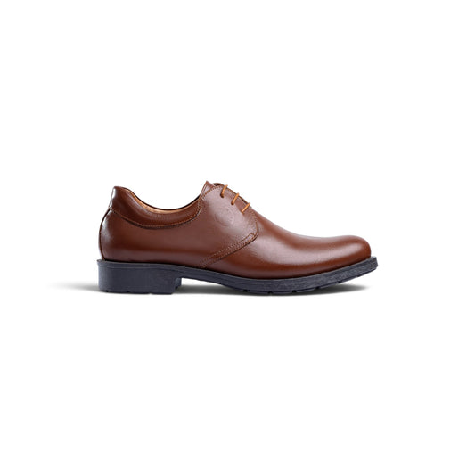 RIMINI PREMUIM CLASSIC TAN OXFORD