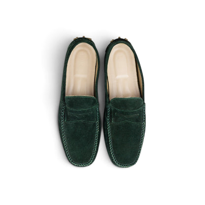 RIMINI ROADSTER LOAFERS