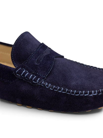 RIMINI ROADSTER LOAFERS