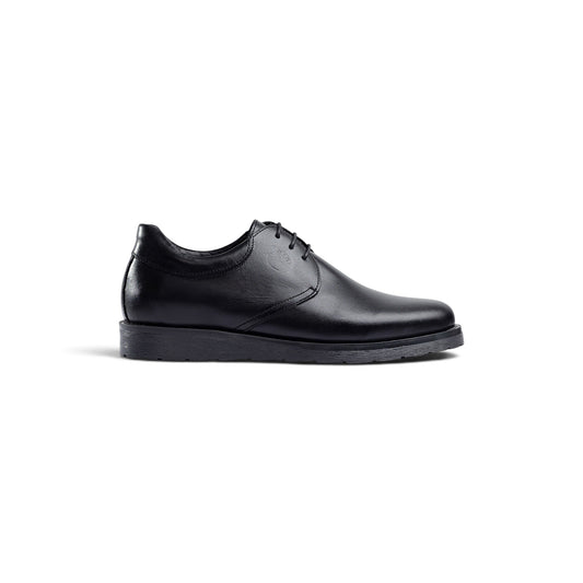 RIMINI CLASSIC FLAT LACE-UP
