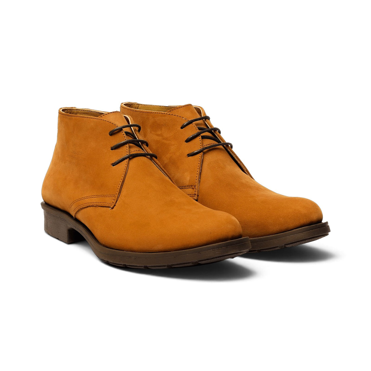 Rimini Modern Half Boot