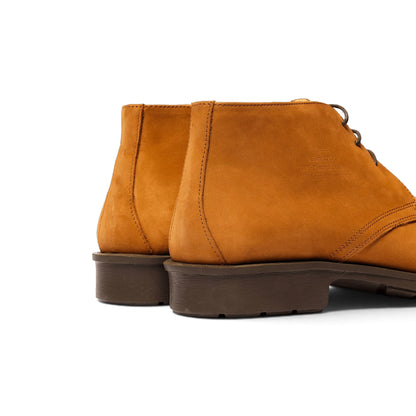 Rimini Modern Half Boot