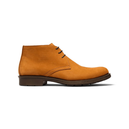 Rimini Modern Half Boot