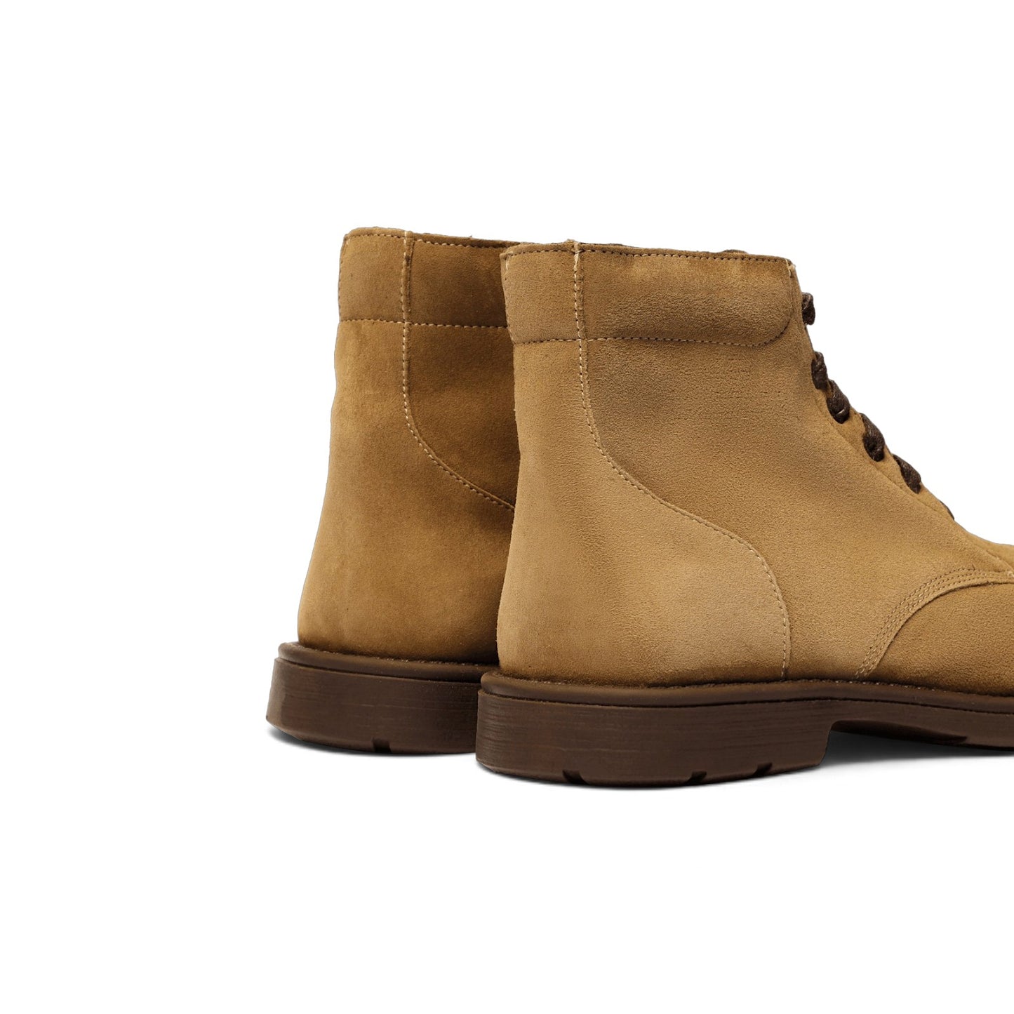 RIMINI CAP TOE BOOT