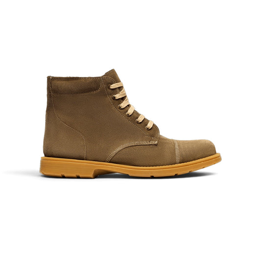 RIMINI CAP TOE BOOT