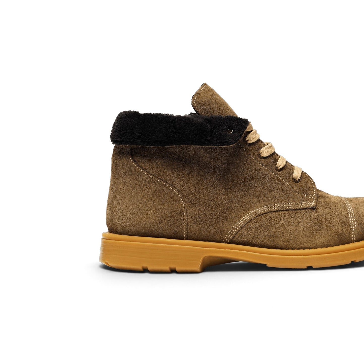 RIMINI CAP TOE BOOT