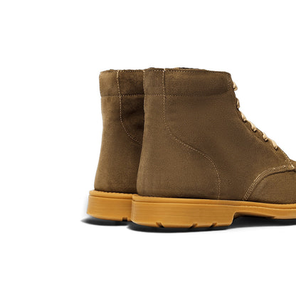 RIMINI CAP TOE BOOT