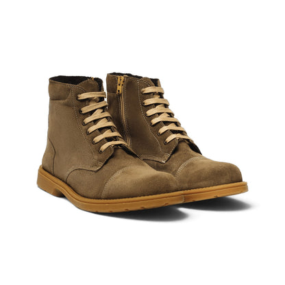 RIMINI CAP TOE BOOT