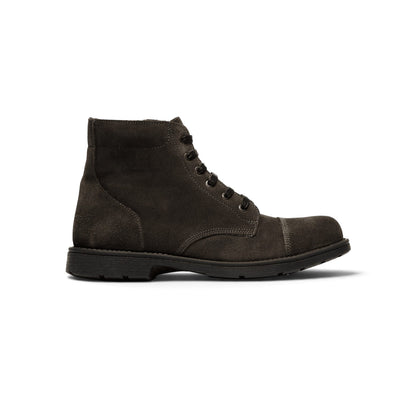 RIMINI CAP TOE BOOT