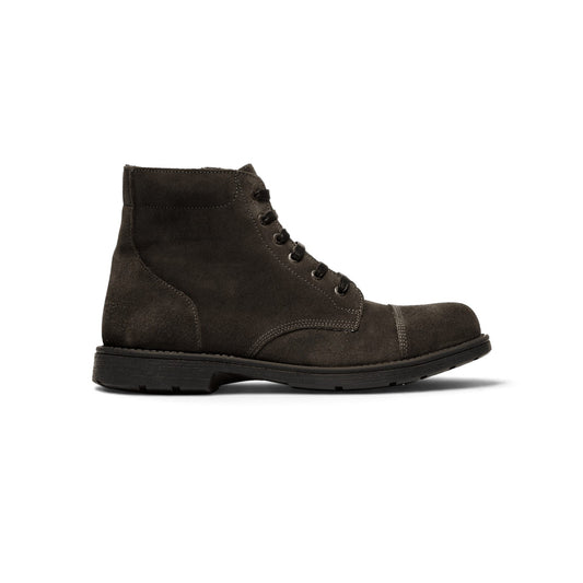 RIMINI CAP TOE BOOT