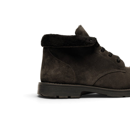 RIMINI CAP TOE BOOT