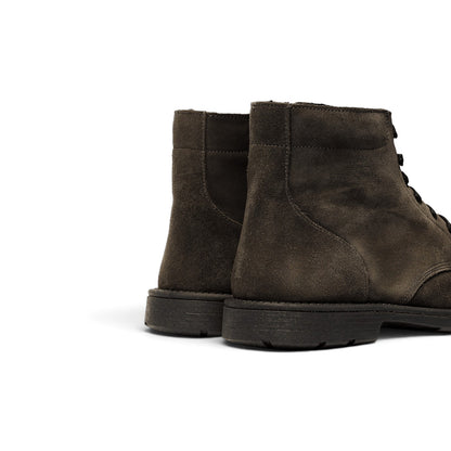 RIMINI CAP TOE BOOT