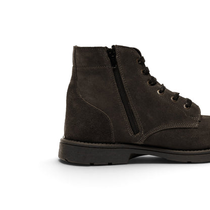 RIMINI CAP TOE BOOT