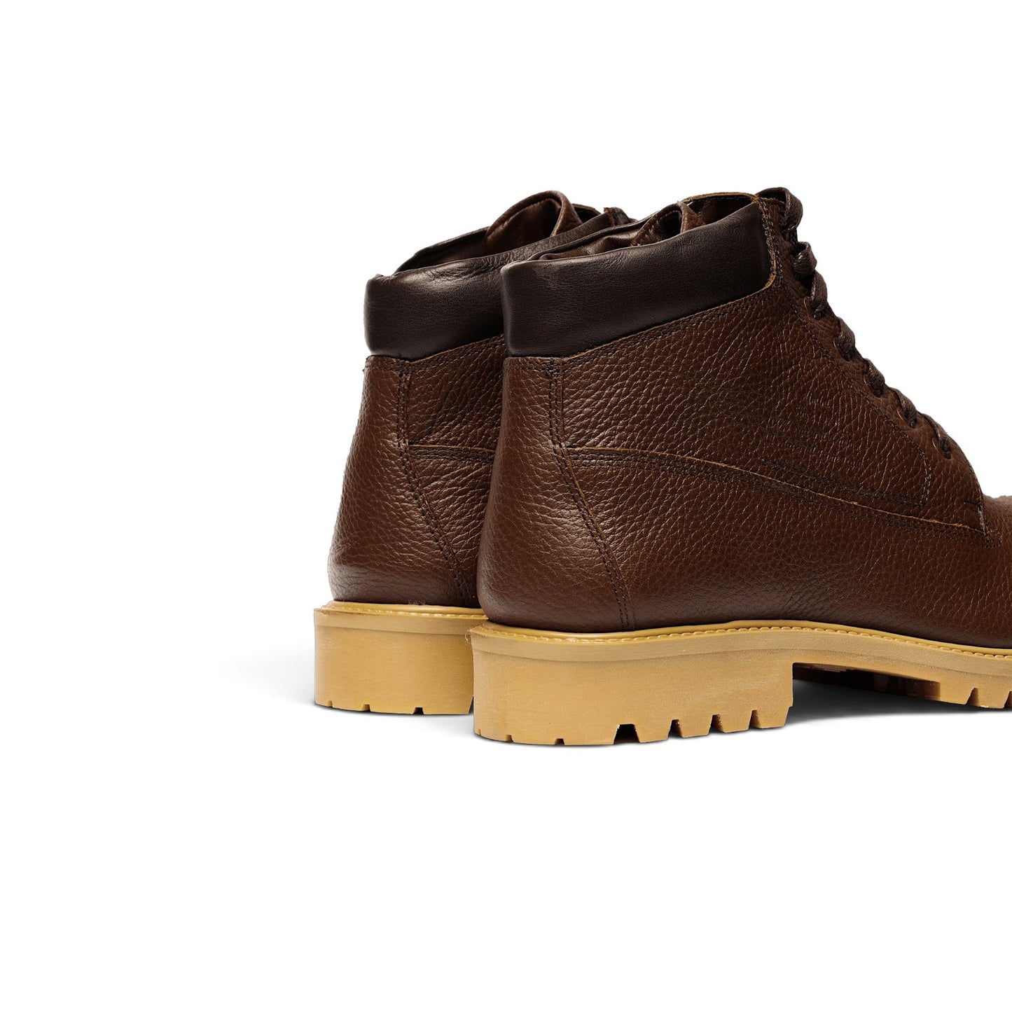 RIMINI TIMBERLAN CRACKED NAPPA