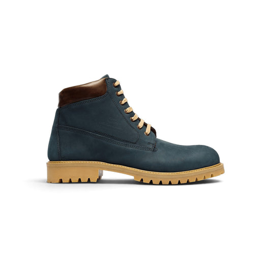 RIMINI TIMBERLAN NUBUCK LEATHER