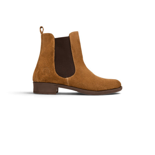 Rimini Suede Chelsea Boots