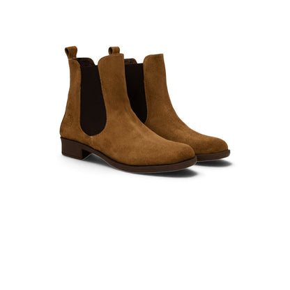 Rimini Suede Chelsea Boots