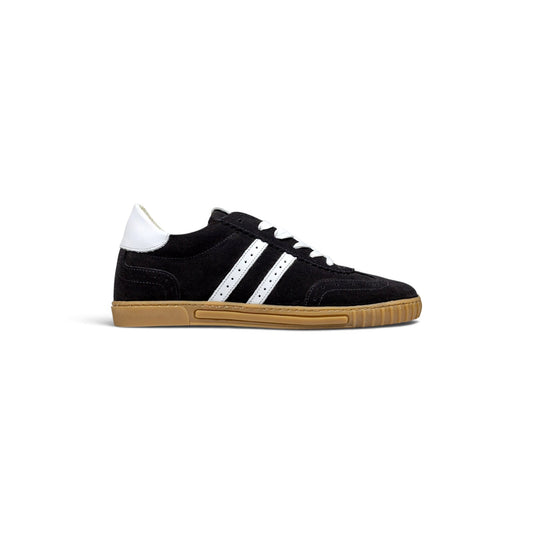 RIMINI RETRO SUEDE SNEAKERS