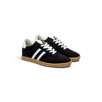 RIMINI RETRO SUEDE SNEAKERS