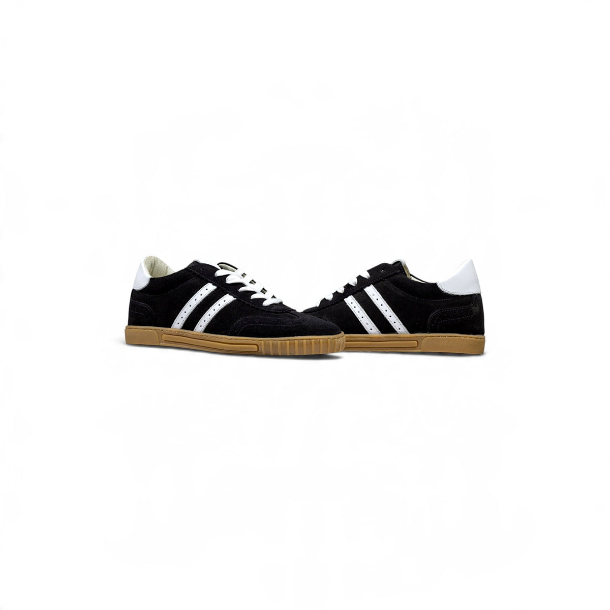 RIMINI RETRO SUEDE SNEAKERS