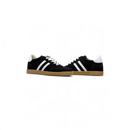 RIMINI RETRO SUEDE SNEAKERS