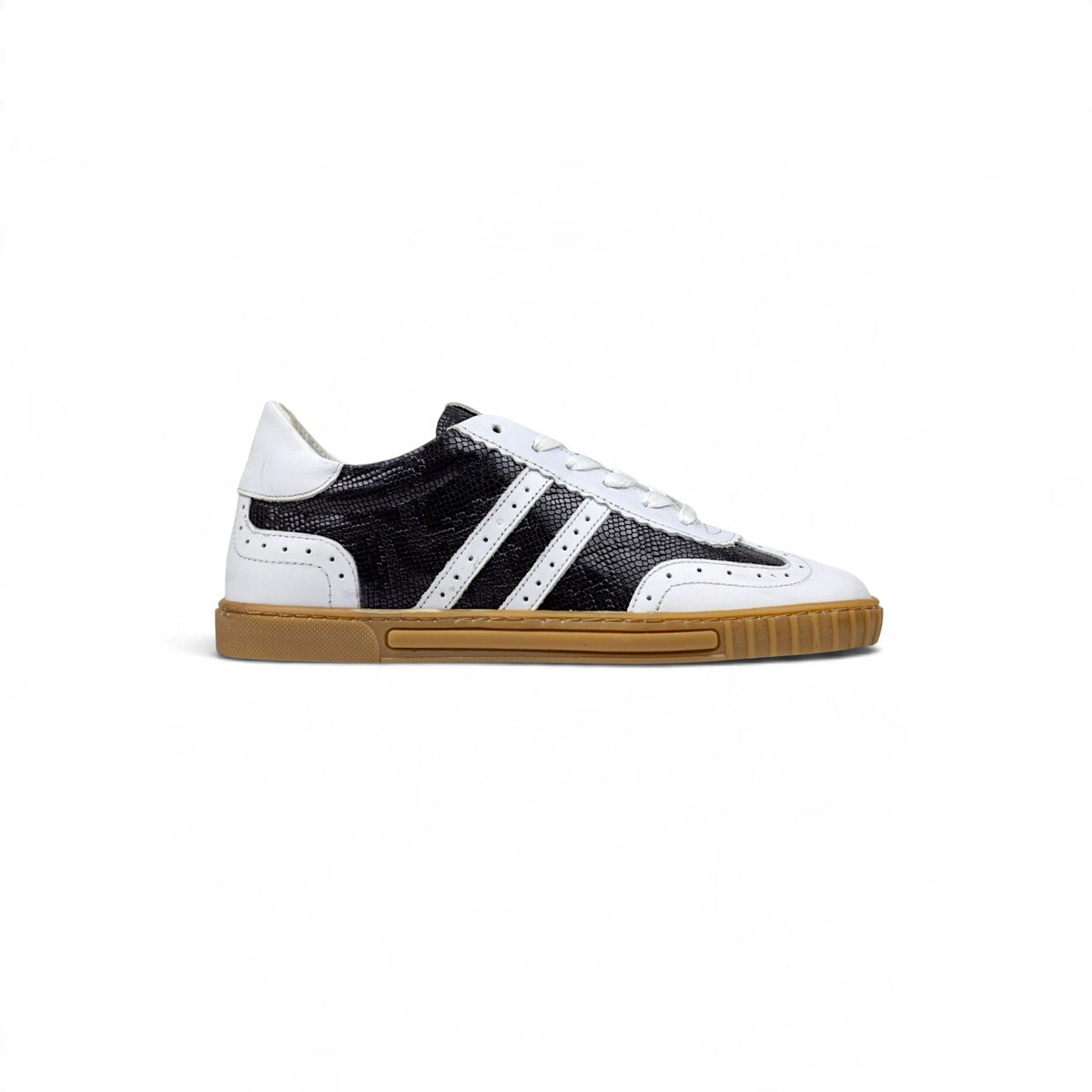 RIMINI RETRO MIDNIGHT SNEAKERS
