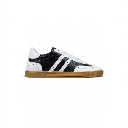 RIMINI RETRO MIDNIGHT SNEAKERS