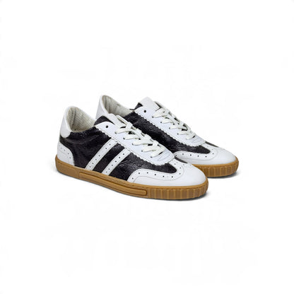 RIMINI RETRO MIDNIGHT SNEAKERS