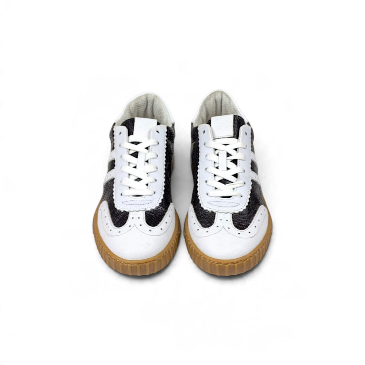 RIMINI RETRO MIDNIGHT SNEAKERS