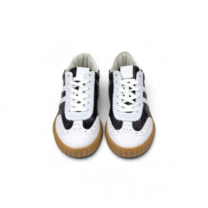 RIMINI RETRO MIDNIGHT SNEAKERS