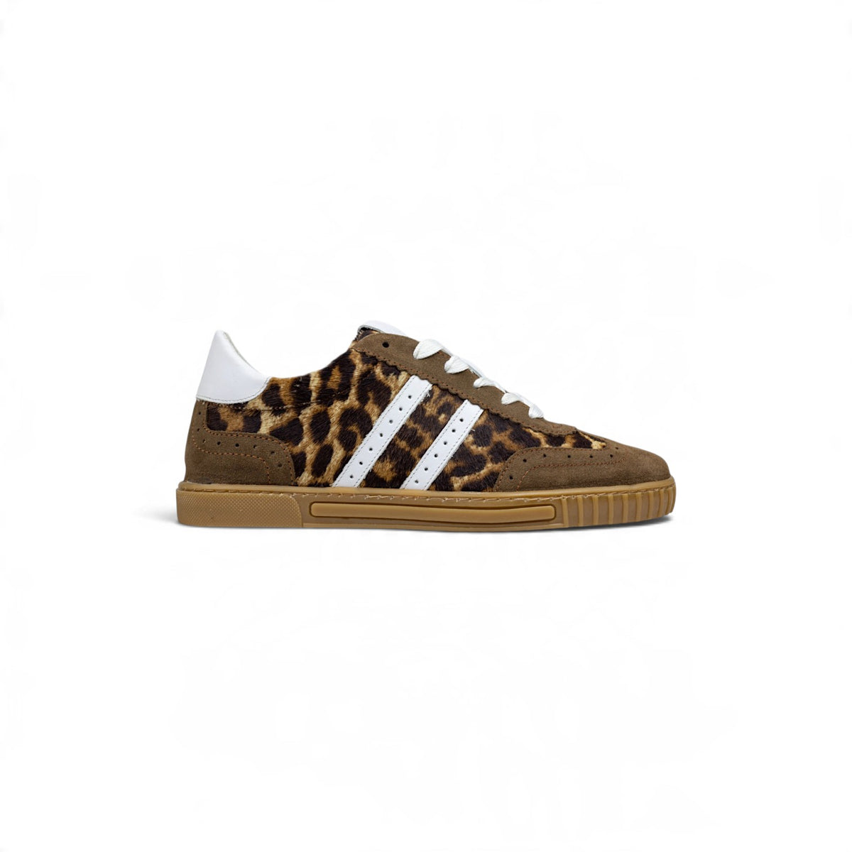 RIMINI WILD FELINE SNEAKERS