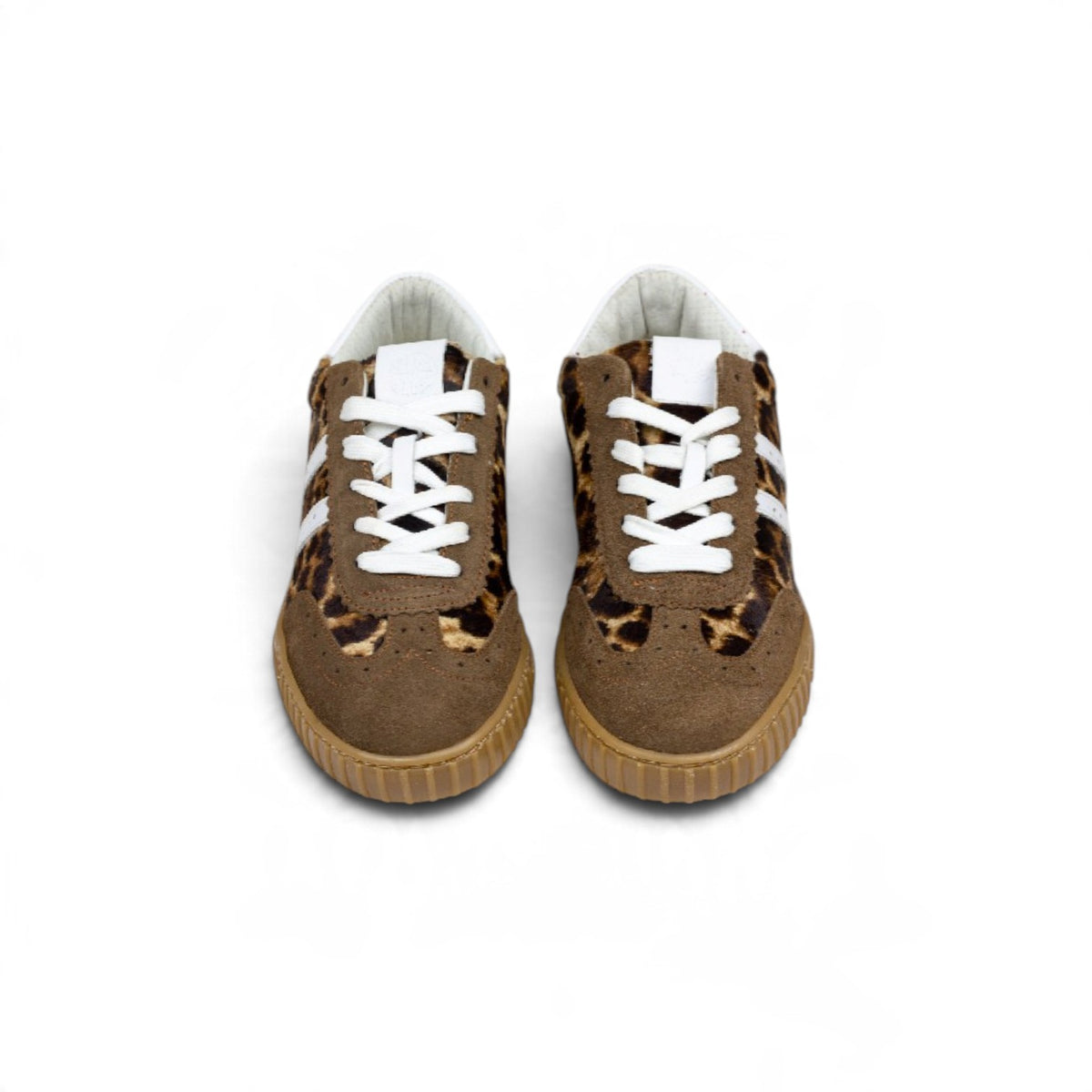 RIMINI WILD FELINE SNEAKERS