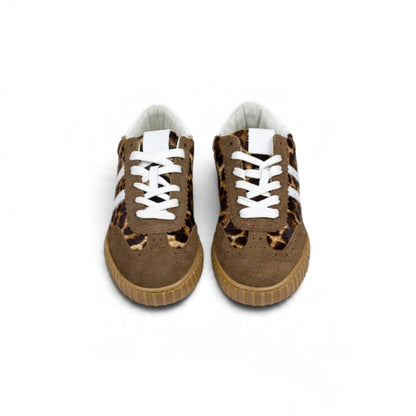 RIMINI WILD FELINE SNEAKERS