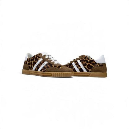 RIMINI WILD FELINE SNEAKERS
