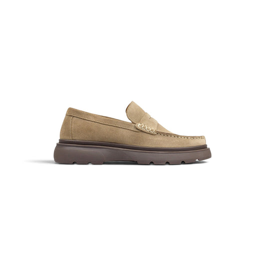 CHUNKY RIMINI LOAFER