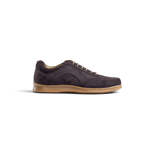 RIMINI SUEDE SNEAKERS