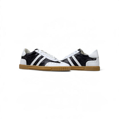 RIMINI RETRO MIDNIGHT SNEAKERS