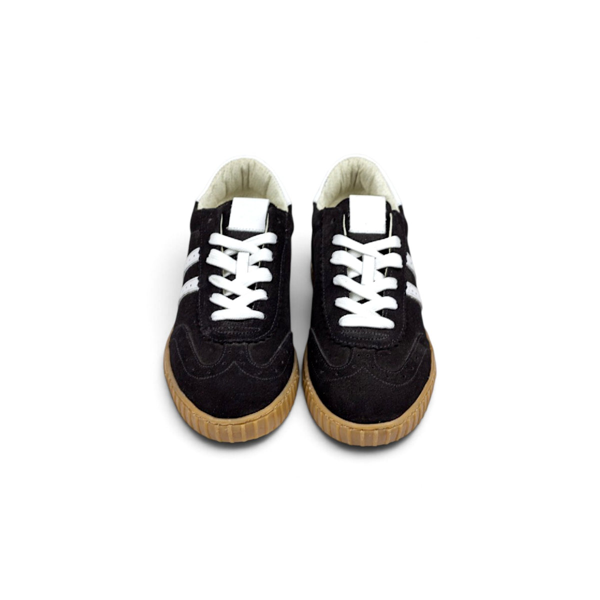 RIMINI RETRO SUEDE SNEAKERS